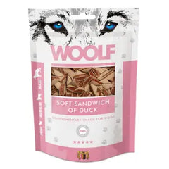 Snack Woolf Sándwich de Pato Woolf