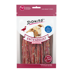 Dokas Strips de Pato Dokas