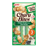 Churu Bites Pollo y Atùn