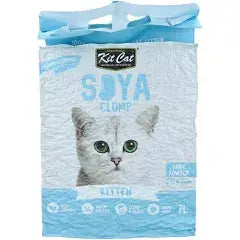 Kit Cat Arena Eco Soyaclump - Kitten AnimalMax