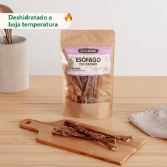 Esófago de Cordero - AnimalXop