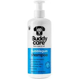 Buddy Care Champú Bubblegum