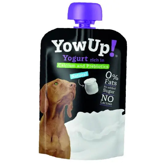 Yowup Perro Prebióticos Yowup