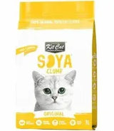 Kit Cat Arena Eco Soyaclump - Original