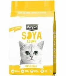 Kit Cat Arena Eco Soyaclump - Original AnimalMax