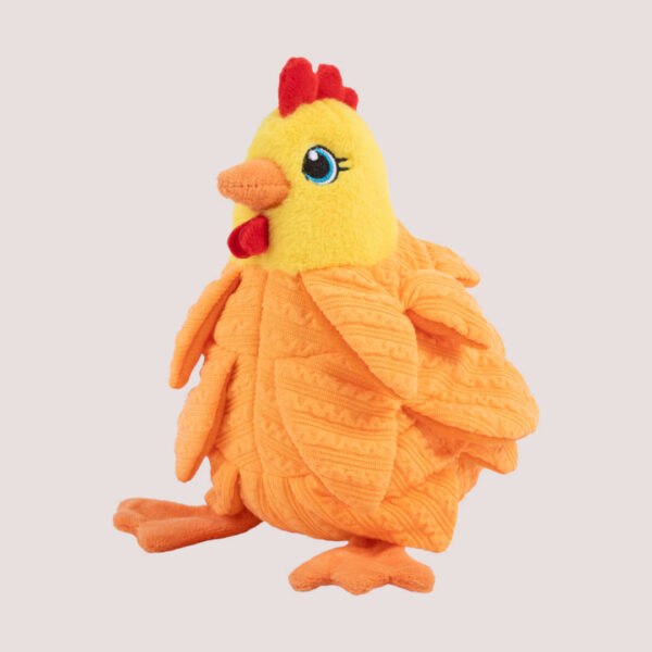 Gallina Kong Layers Olfativo con Sonido