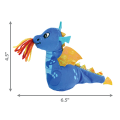 Kong Cat Dragón Enchanted