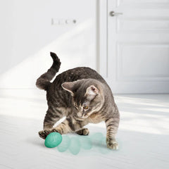Kong Cat Huevos Catnip - AnimalXop