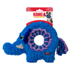 Kong Elefante Ringaroos - AnimalXop