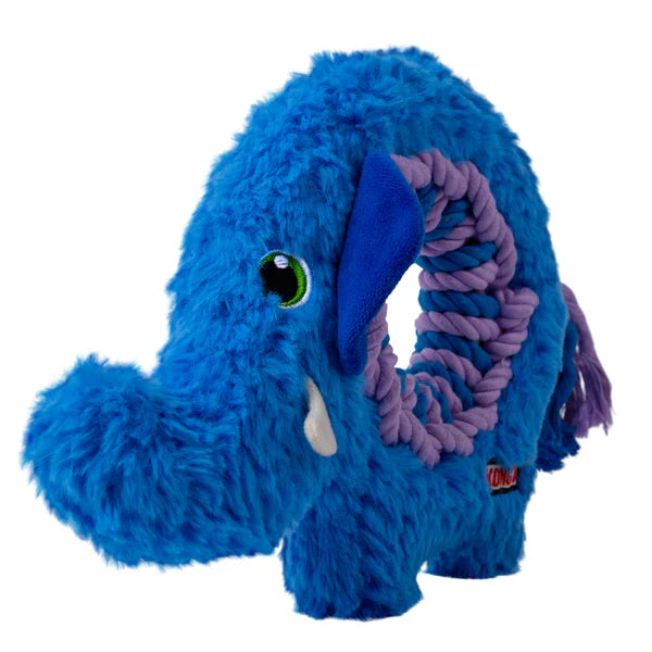 Kong Elefante Ringaroos - AnimalXop