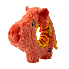 Kong Cerdito Ringaroos