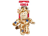 Kong Jirafa con Cuerda y Sonido