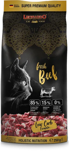 Leonardo Fresh Ternera Leonardo