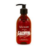 Aceite de Salmón