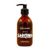 Aceite de Sardina