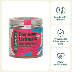 Bienestar urinario