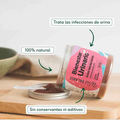 Bienestar urinario - AnimalXop