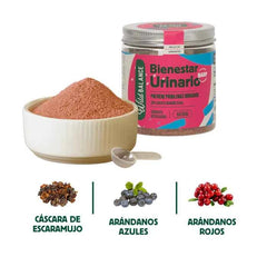 Bienestar urinario - AnimalXop