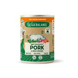 Wild Balance Lata Pork