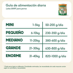 Wild Balance Lata Pork Wild Balance