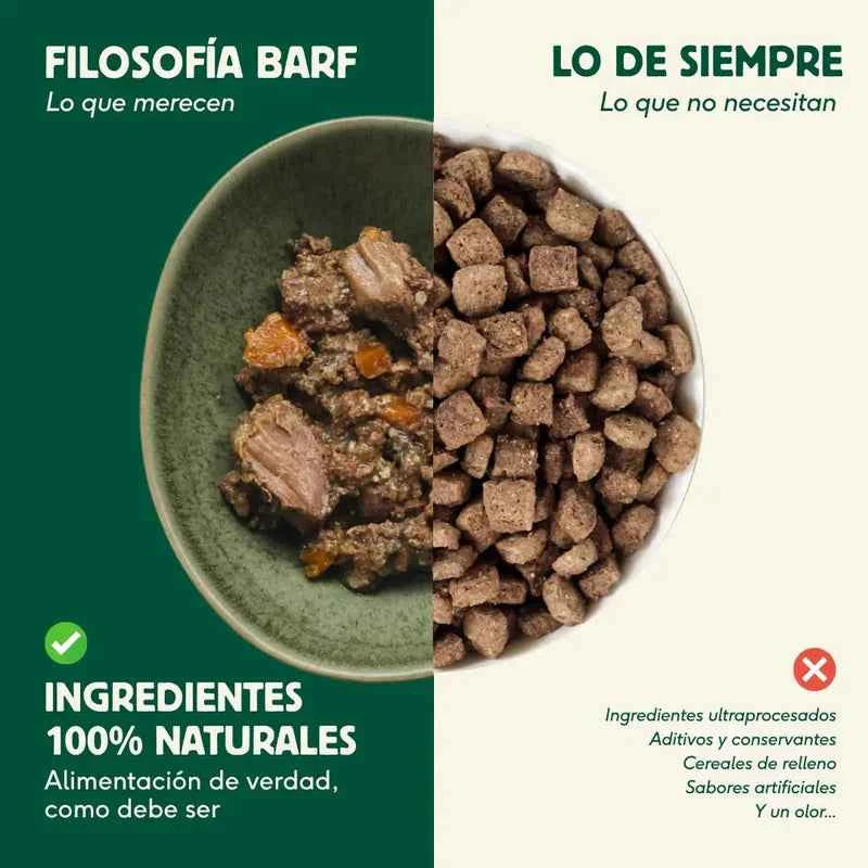 Lata de Cordero