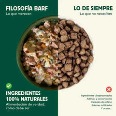 Lata de Cerdo y Merluza