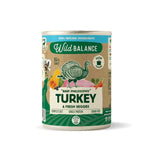 Lata de Pavo