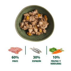 Wild Balance Lata Wild Fish - AnimalXop