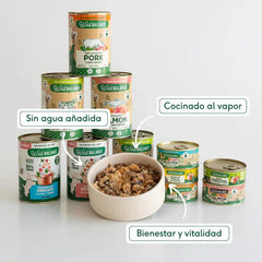 Wild Balance Lata Estofado de Mercado Wild Balance