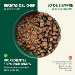 Wild Balance Lata Estofado de Mercado Wild Balance