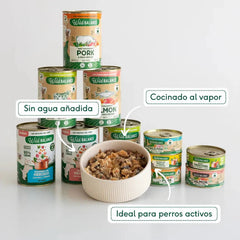 Wild Balance Lata Ragut Tradicional Wild Balance