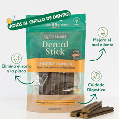 Stick Dental Sensitive Wild Balance