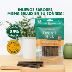 Stick Dental Sensitive Wild Balance
