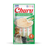 Churu Atún y Pollo