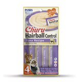 Churu Hairball Control Atún