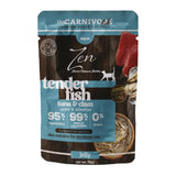 Zen Tender Atún y Almejas en Gelatina