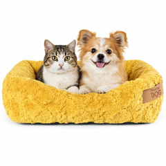 Cama Premier Gold - AnimalXop