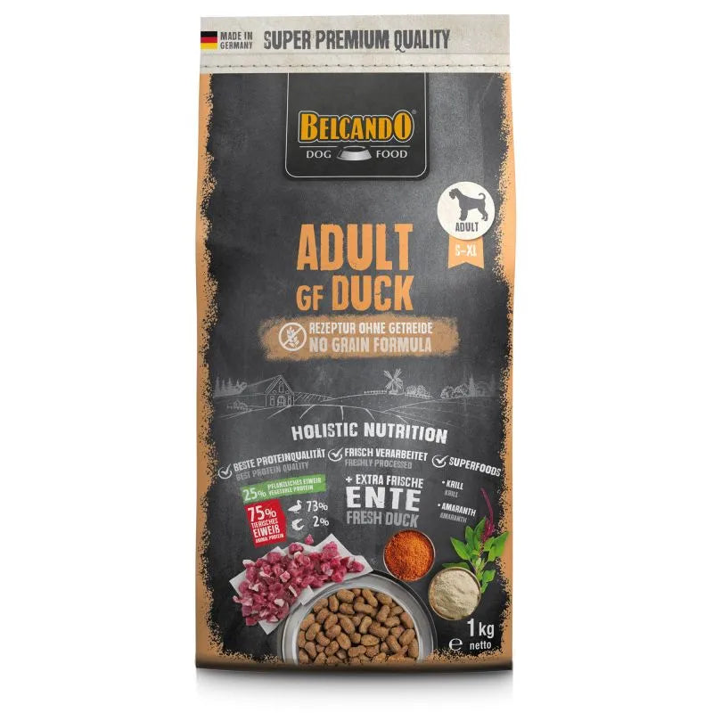 Belcando Adult Pato GF S-XL Belcando