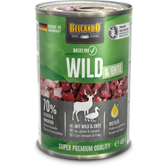 Belcando Baseline Wild Belcando