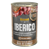 Belcando Lata Ibérico