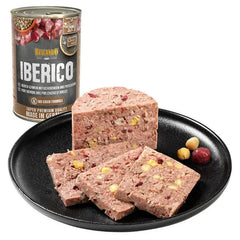 Belcando Lata Ibérico - AnimalXop