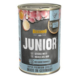 Belcando Lata Junior