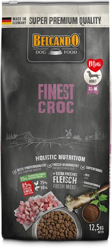 Belcando Adult Finest Croc XS-M
