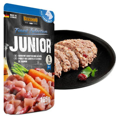Pouch Belcando Junior Belcando