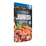 Pouch Belcando Junior
