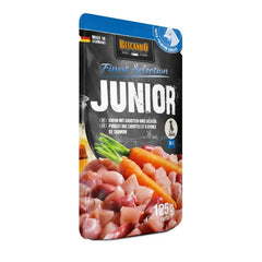 Pouch Belcando Junior Belcando