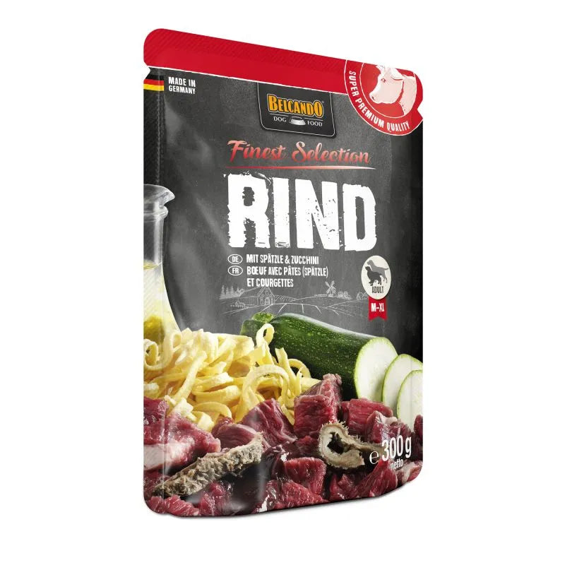 Pouch Belcando Ternera Belcando