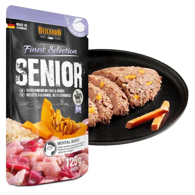 Pouch Belcando Senior Belcando