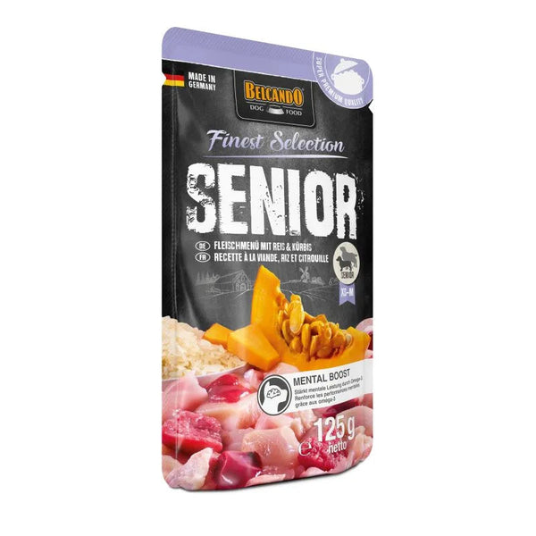 Pouch Belcando Senior Belcando