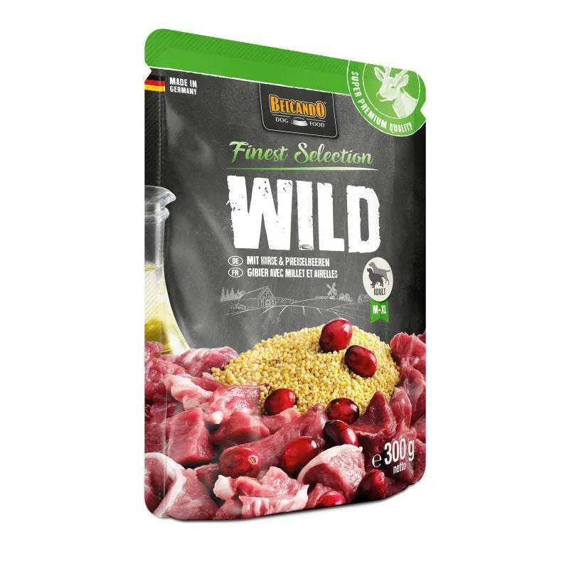 Pouch Belcando Wild Belcando
